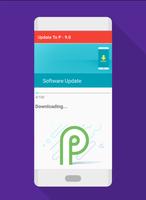 Update to Android P - 9.0 (Unreleased) capture d'écran 3
