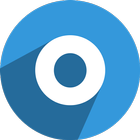 ikon O Launcher untuk Android - 8.0