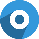 P Launcher for android - 9.0 simgesi