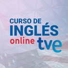 Acceso – Curso Inglés Online TVE icône