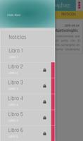 Objetivo Inglés screenshot 2