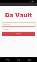 برنامه‌نما Da Vault عکس از صفحه
