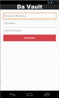 Da Vault captura de pantalla 3