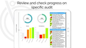 Vault Audit capture d'écran 1