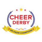 Cheer Derby biểu tượng