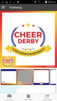 برنامه‌نما Cheer Derby عکس از صفحه