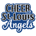 Cheer St. Louis FrameUp иконка