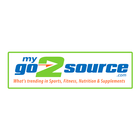 My Go 2 Source icon