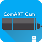 ComART Cam アイコン