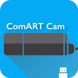 ComART Cam biểu tượng