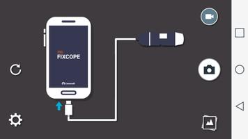 FIXCOPE capture d'écran 2
