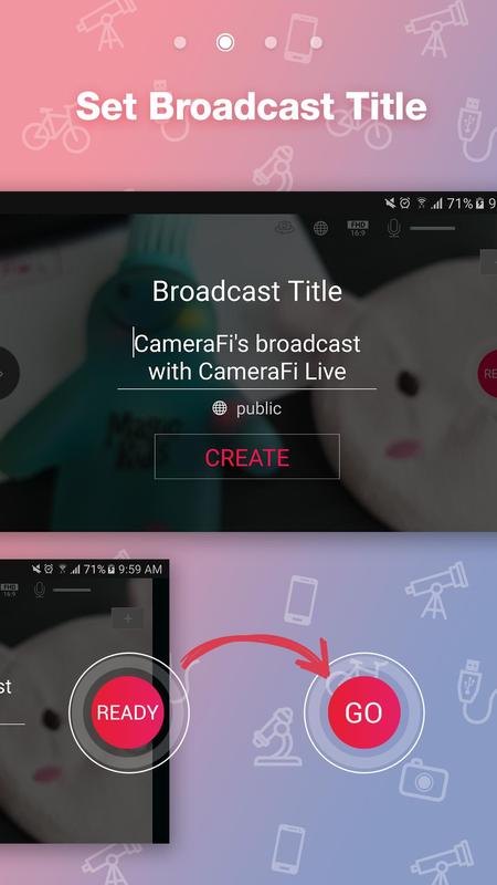 Camerafi скачать на андроид Camerafi скачать на андроид