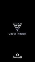 View Rider پوسٹر