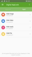 AppLock Ekran Görüntüsü 2
