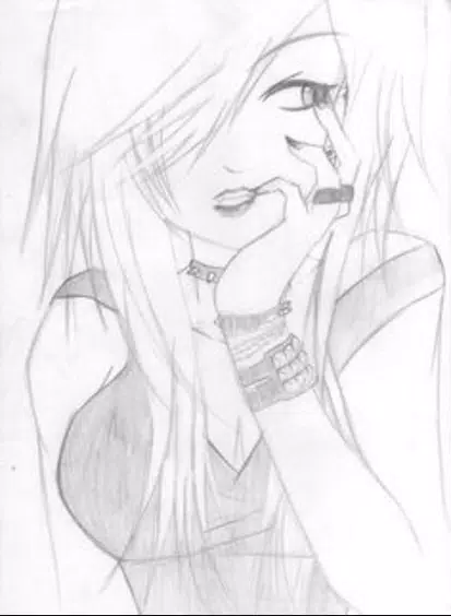 Easy to draw anime characters APK for Android Download Easy to draw anime characters APK for Android Download