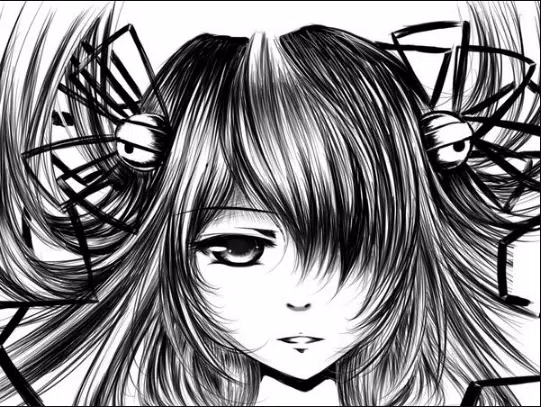 Tải xuống APK Easy to draw anime characters cho Android Tải xuống APK Easy to draw anime characters cho Android