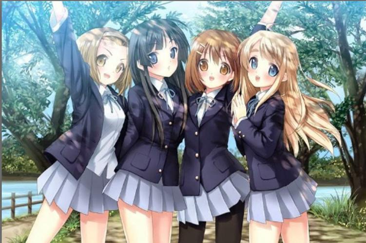 Descarga de APK de Easy anime drawings para Android Descarga de APK de Easy anime drawings para Android