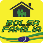 Bolsa Família Saldo - Calendário Consult 2017/2018 icône