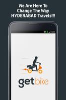 getbike الملصق