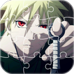 Anime Jigsaw Puzzles Games: Uzumaki Naruto Puzzle