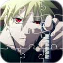 APK Anime Jigsaw Puzzles Games: Uzumaki Naruto Puzzle