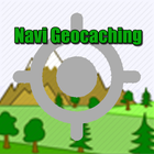 Free Navi Geocaching GPS Tips ไอคอน