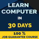 APK Learn Computer In 30 Days | Job Guarantee