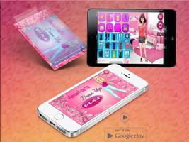 Anastasia dress up Screenshot 1
