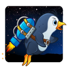 Fly Air Penguin® icône