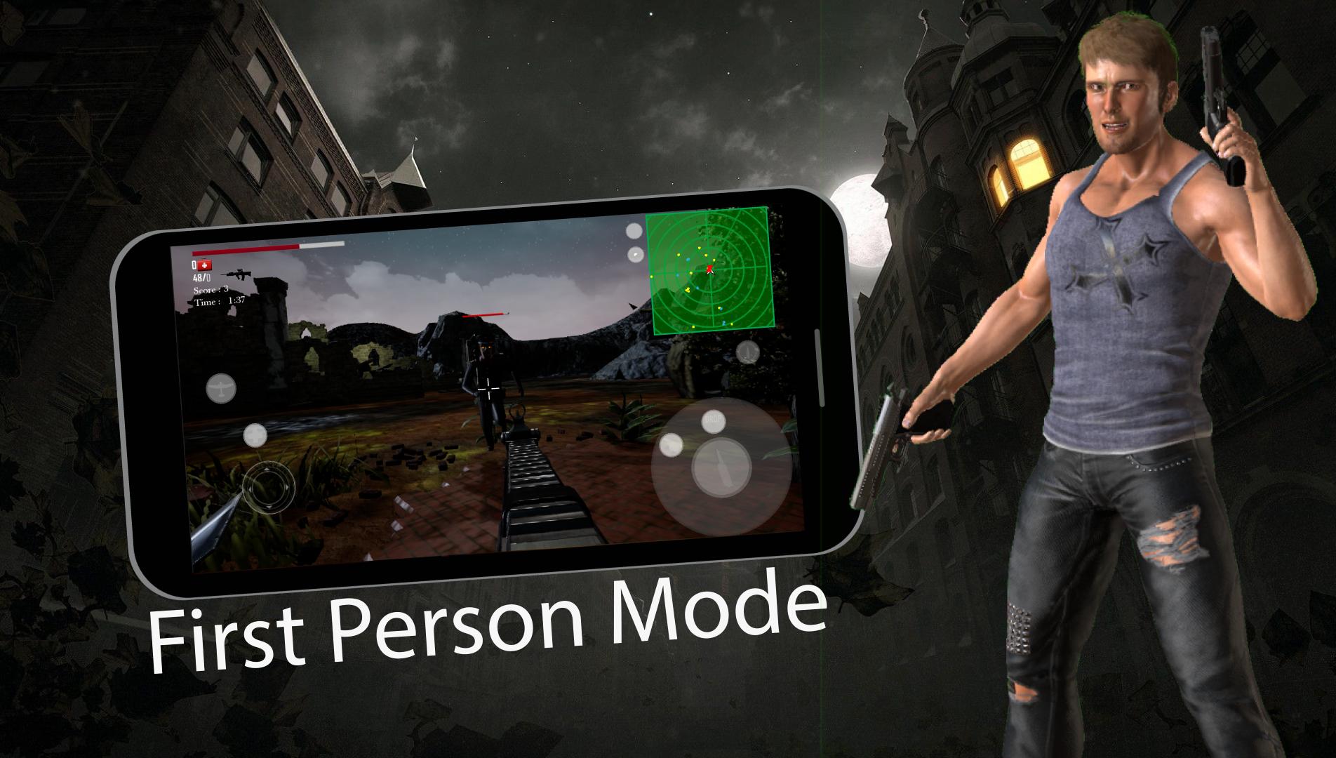 Last Man Standing For Android Apk Download