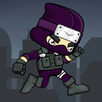 Ninja Runner APK