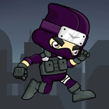 Ninja Runner