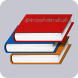 Truyện audio - Sách nói tổng hợp