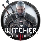 The Witcher 3 - New icon