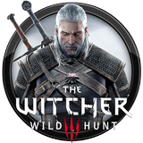 The Witcher 3 - New أيقونة