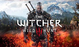 The Witcher 3 - New poster