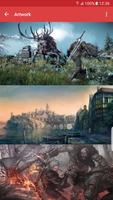The Witcher 3 - New syot layar 2