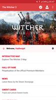 The Witcher 3 - New syot layar 3