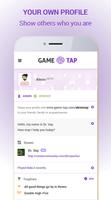 GameTap - News, Achievements, Shopping and more! تصوير الشاشة 2