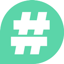 TagChat - Instant chat about any trending hashtag APK