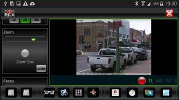 CrossFire Remote capture d'écran 1