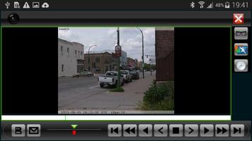 CrossFire Remote capture d'écran 2