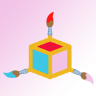 Paint Draw AR icon