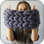 ”Вязание для всех. Вязание для начинающих.