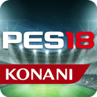 GUIDE PES 2018 Zeichen