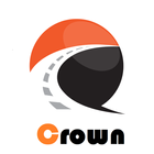 Crown Auto Mobile icône