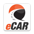 eCar EPOD icône