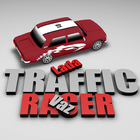 Vaz Lada Traffic Racer icône