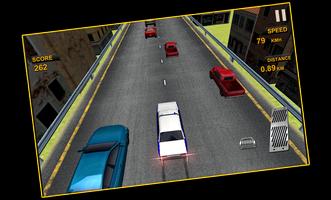Vaz Lada Traffic Racer اسکرین شاٹ 1