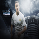 Lucasito Vazquez HD APK